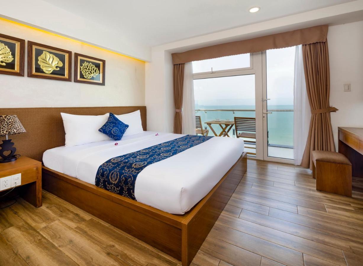 Saphia Hotel Nha Trang Pokój zdjęcie