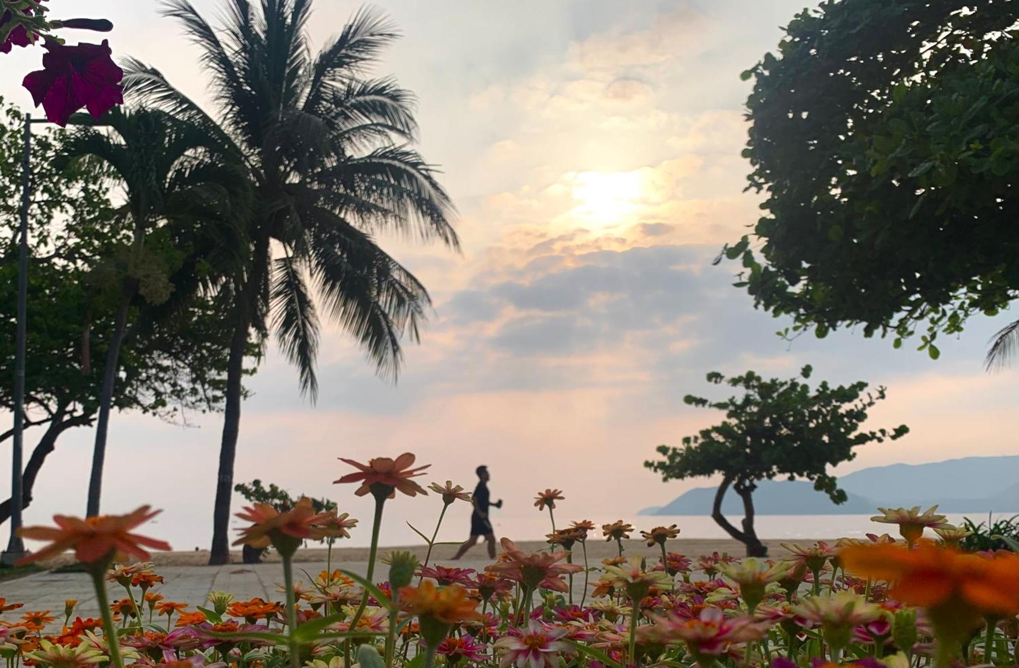 Saphia Hotel Nha Trang Zewnętrze zdjęcie